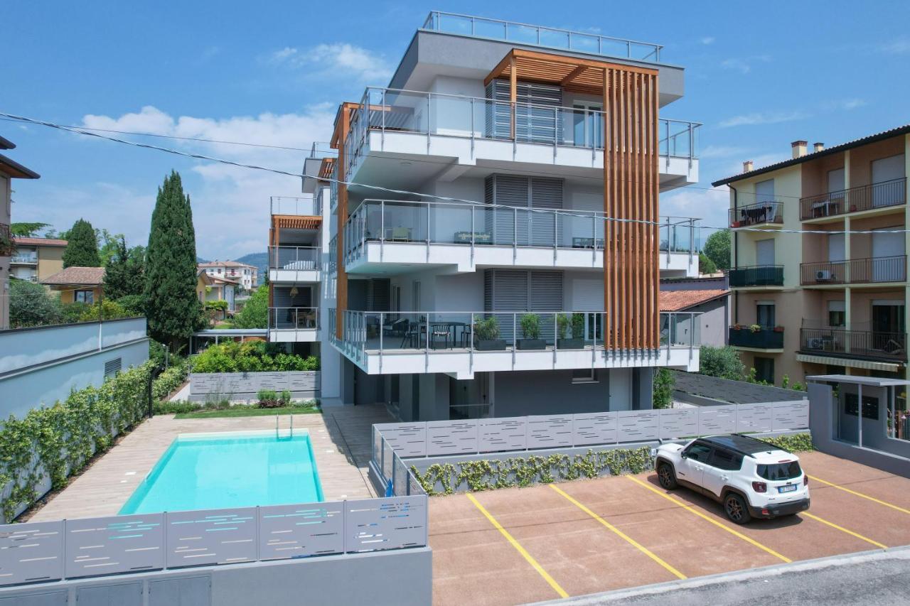 My Bardolino Holiday Apartment Exterior foto