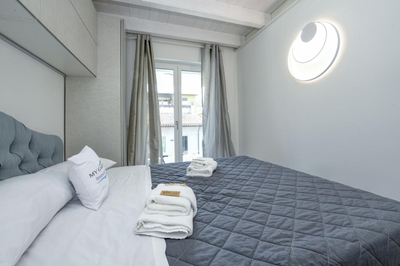 My Bardolino Holiday Apartment Exterior foto