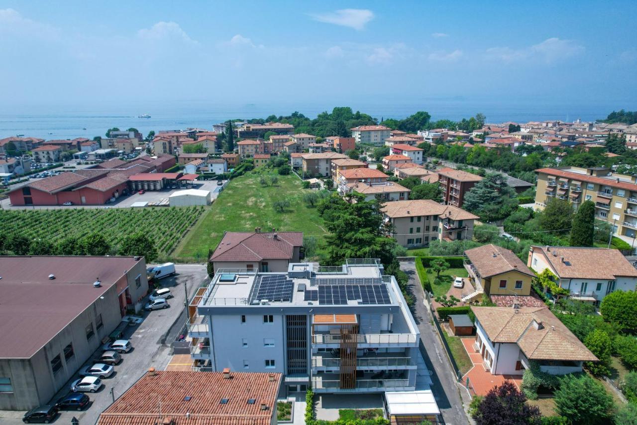 My Bardolino Holiday Apartment Exterior foto