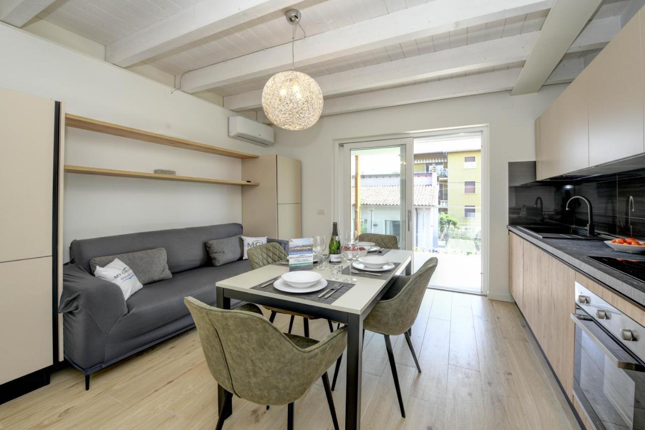 My Bardolino Holiday Apartment Exterior foto