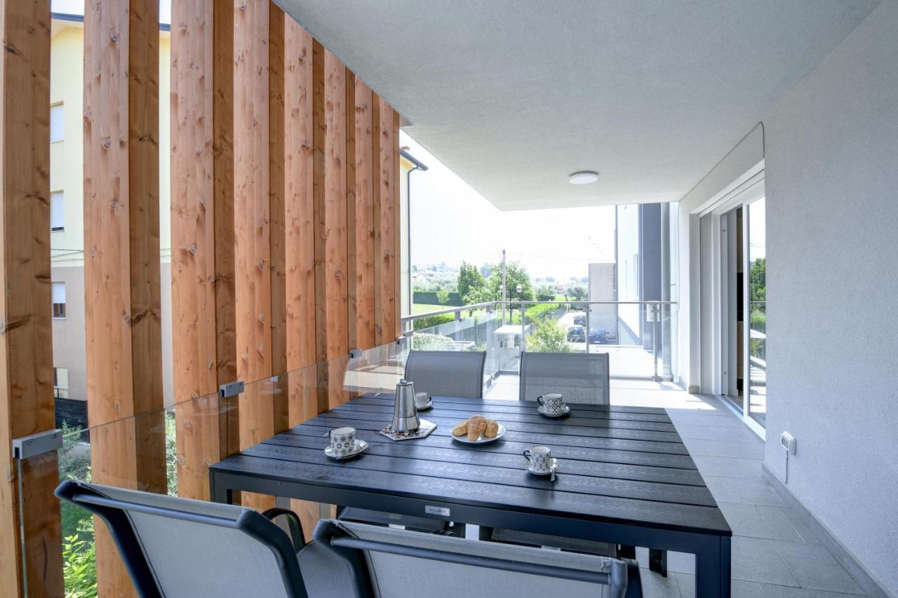 My Bardolino Holiday Apartment Exterior foto
