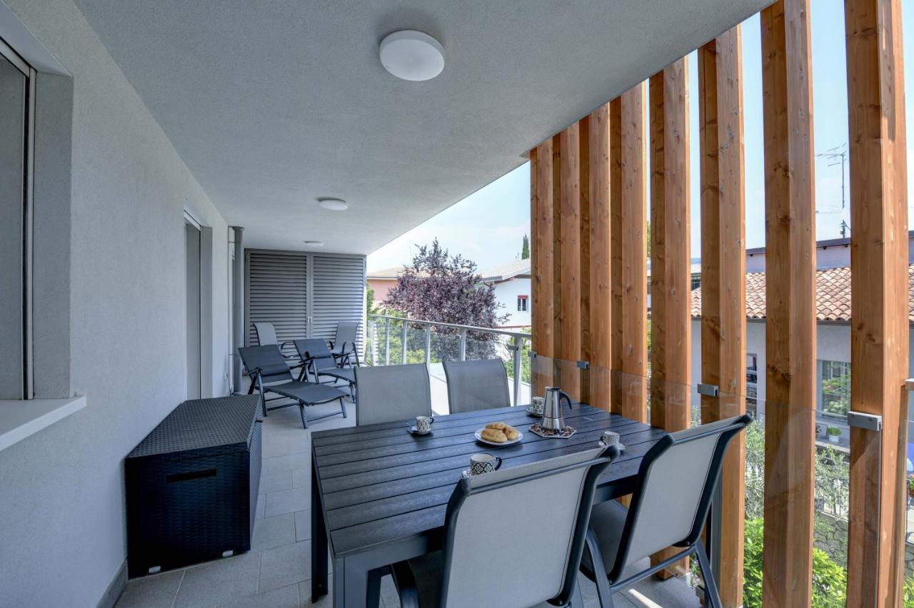 My Bardolino Holiday Apartment Exterior foto