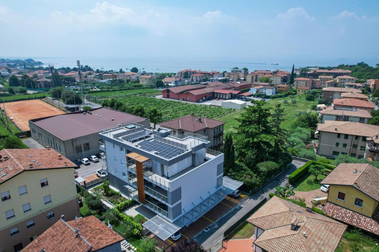 My Bardolino Holiday Apartment Exterior foto