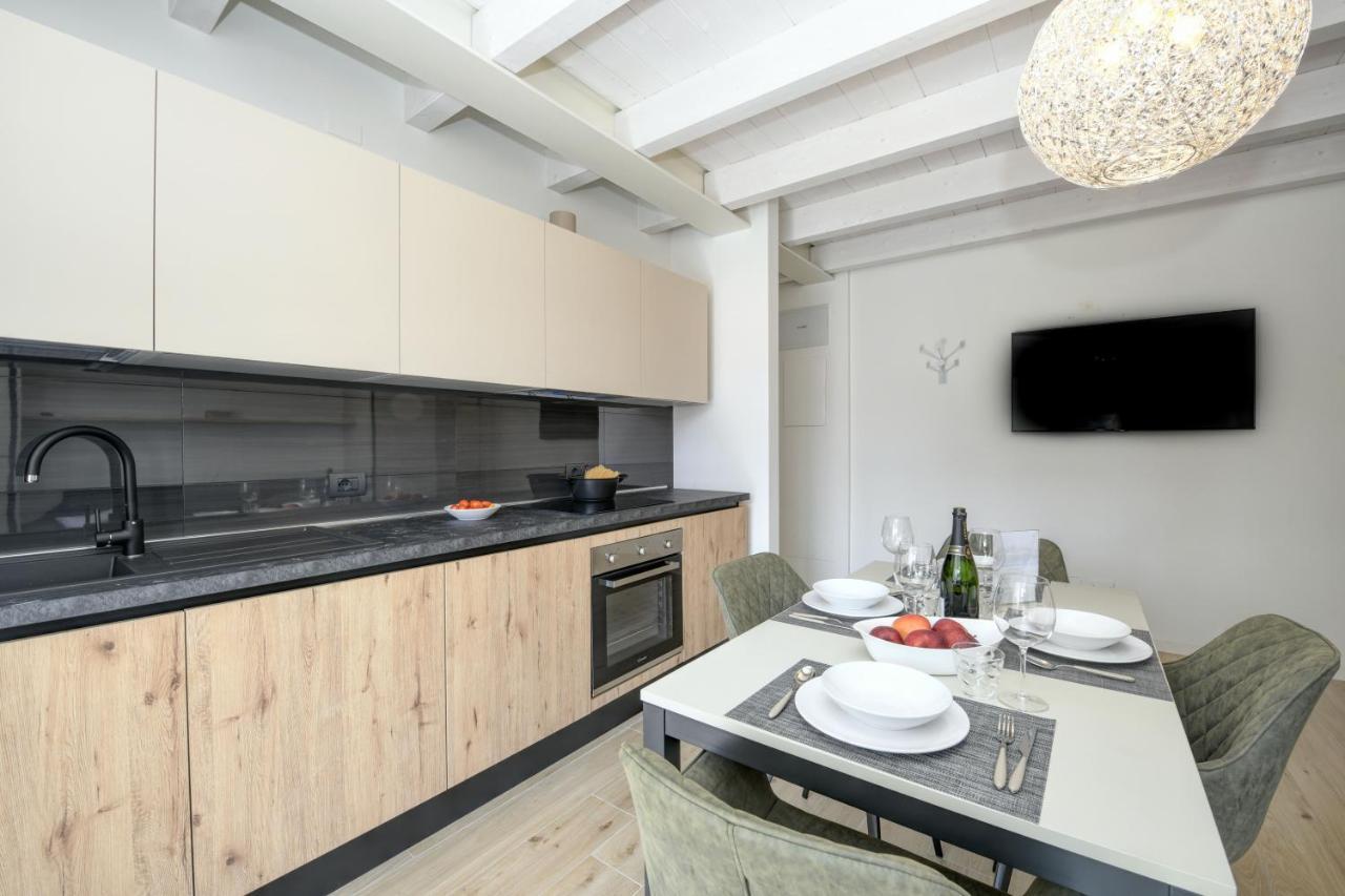 My Bardolino Holiday Apartment Exterior foto