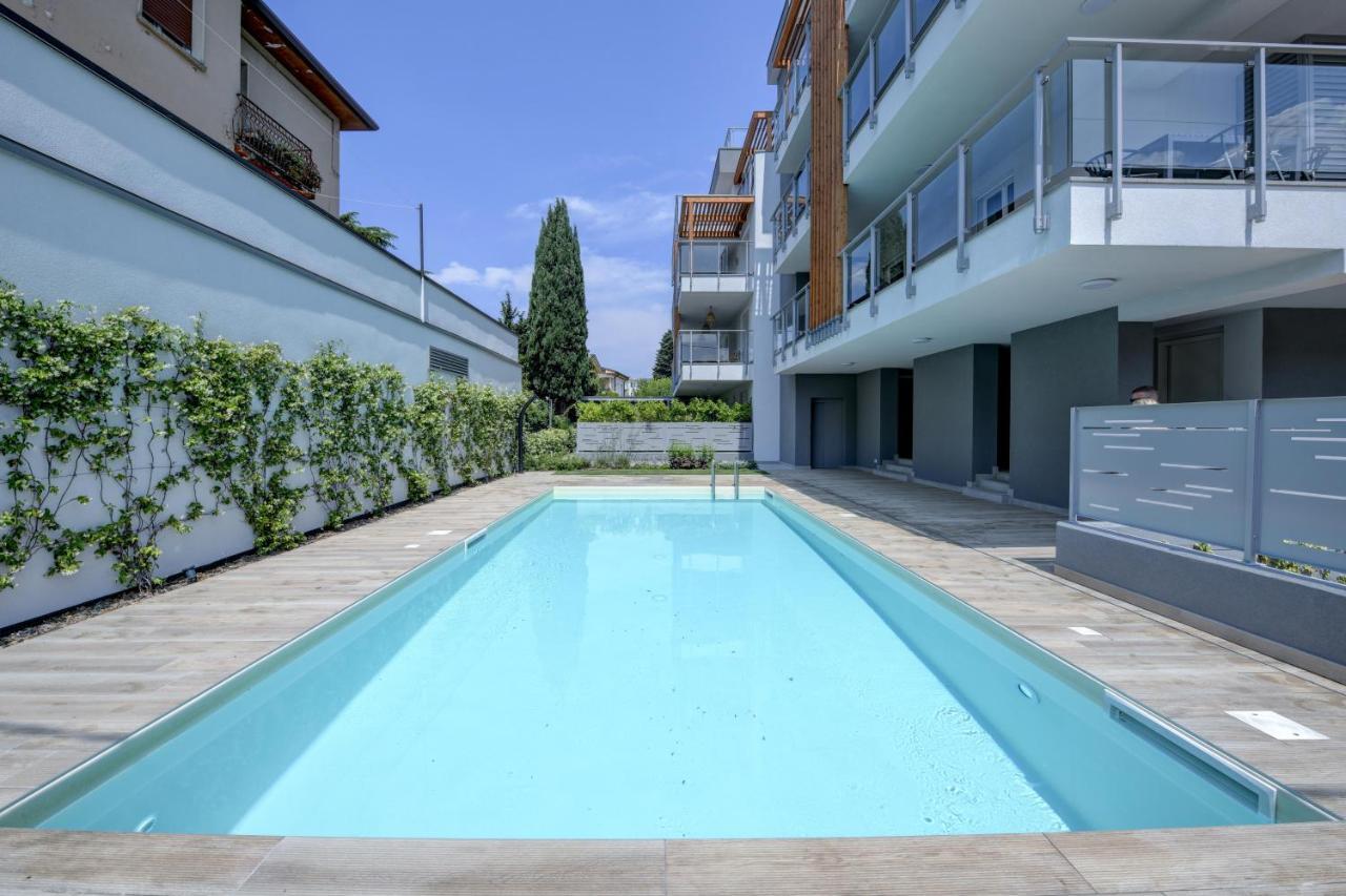 My Bardolino Holiday Apartment Exterior foto