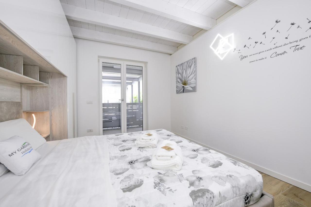 My Bardolino Holiday Apartment Exterior foto