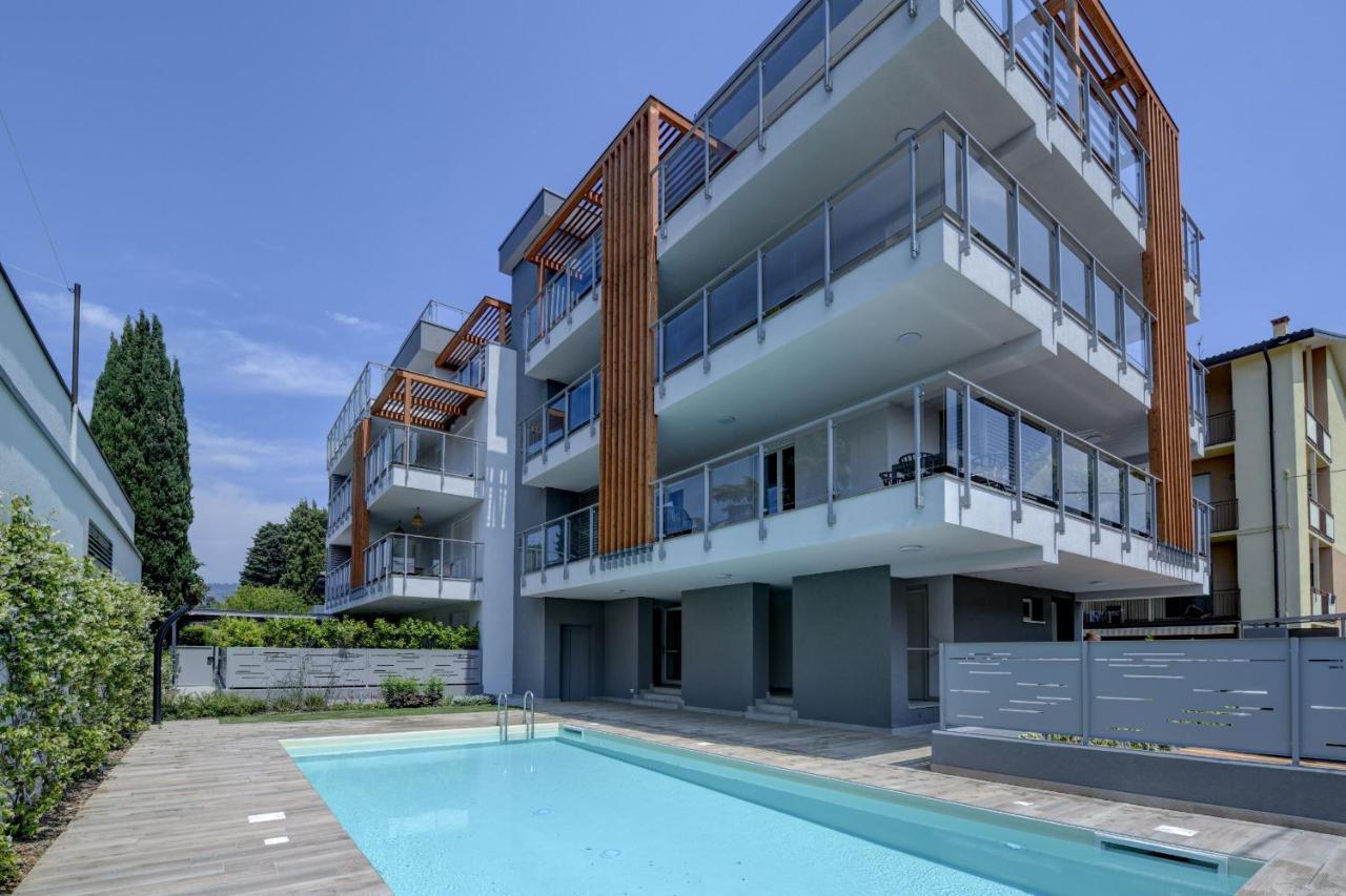 My Bardolino Holiday Apartment Exterior foto