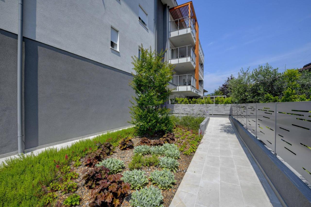 My Bardolino Holiday Apartment Exterior foto